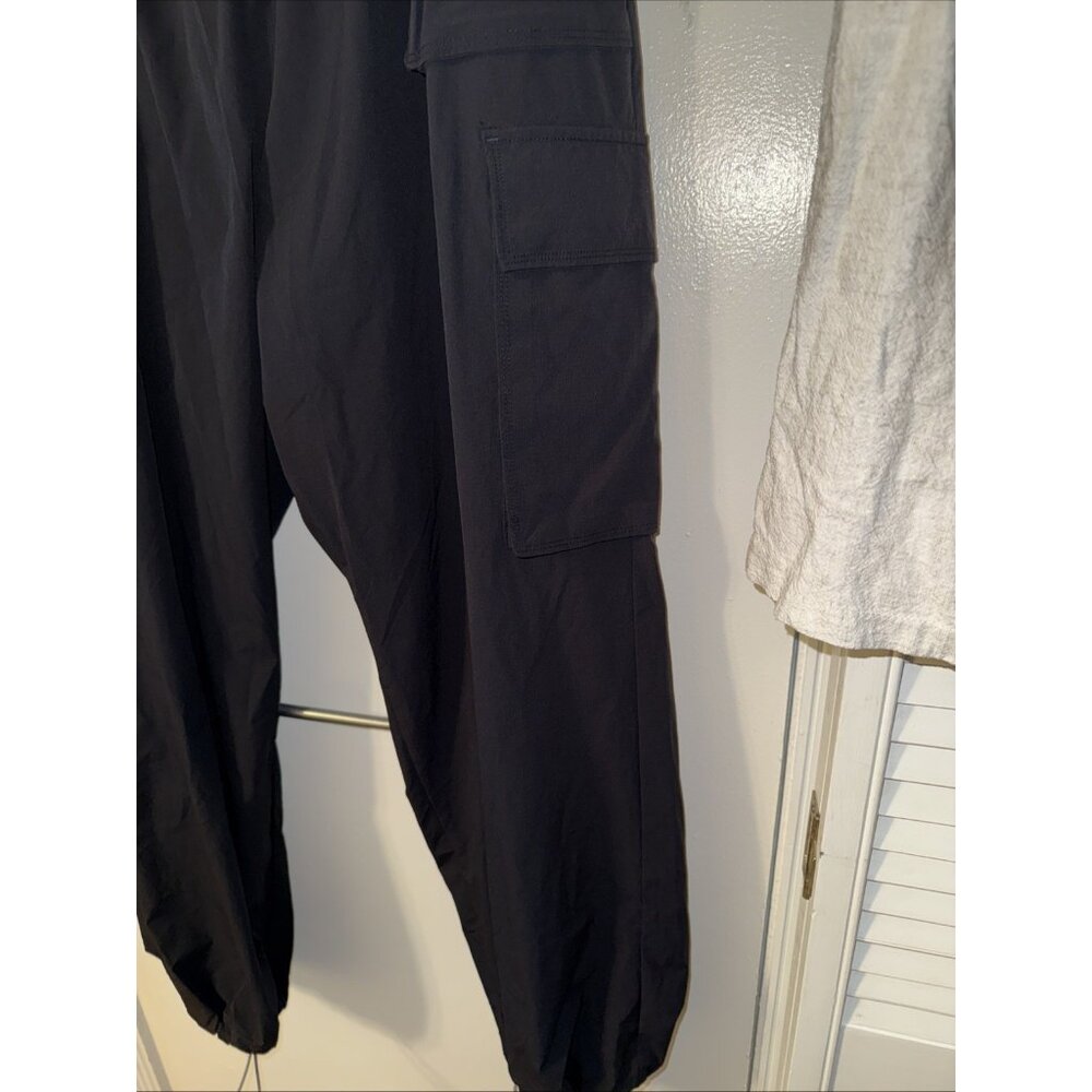 Fabletics Performance Stretch Waterproof Cargo Jo… - image 4